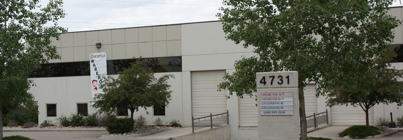 4731 S. Santa Fe Cir