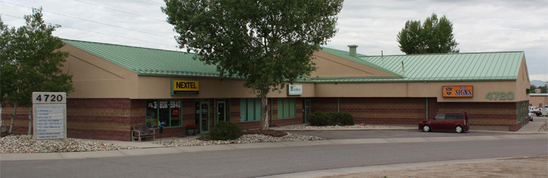 4720 S. Santa Fe Cir