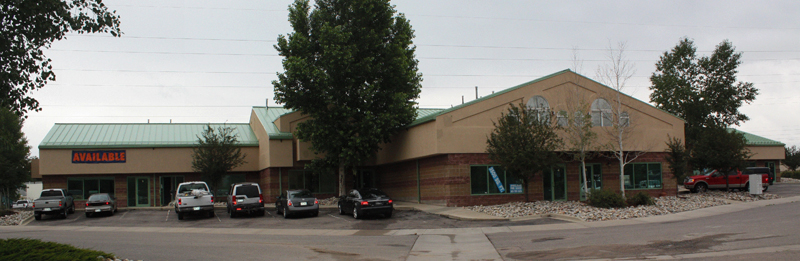 4750 S. Santa Fe Cir